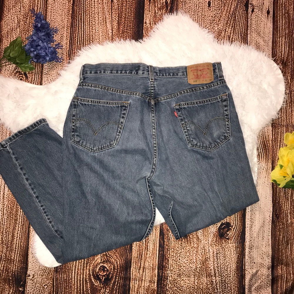 Levi strauss jeans size 16✨